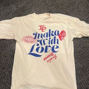 INAKA T SHIRT❤️‍🔥